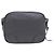 Gucci Borsa Disco in pelle GG Nero - vista 3