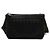 Bottega Veneta Dark Green Leather Intrechiate Duo Messenger Unisex Shoulder Bag and Crossbody Bag