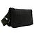 Bottega Veneta Dark Green Leather Intrechiate Duo Messenger Unisex Shoulder Bag and Crossbody Bag - view 3