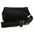Bottega Veneta Dark Green Leather Intrechiate Duo Messenger Unisex Shoulder Bag and Crossbody Bag - view 4