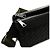 Bottega Veneta Dark Green Leather Intrechiate Duo Messenger Unisex Shoulder Bag and Crossbody Bag - view 8
