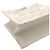 Dior Oblique Strap Book Tote Piccola Tote Bag e Borsa a Tracolla White Bianco - vista 7