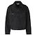 Loewe Anagram Denimjacke Schwarz