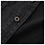 Loewe Anagram Denimjacke Schwarz - Ansicht 14