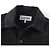 Loewe Anagram Denimjacke Schwarz - Ansicht 6