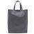 Céline Borsa Cabas Vertical Small Borsa a mano e Borsa a tracolla Nero - vista 3