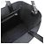 Céline Borsa Cabas Vertical Small Borsa a mano e Borsa a tracolla Nero - vista 8
