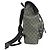 Gucci Supreme Canvas Rucksack Braun - Ansicht 13
