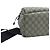 Gucci Supreme Canvas Rucksack Braun - Ansicht 16