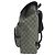Gucci Supreme Canvas Rucksack Braun - Ansicht 2