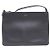 Céline Nuovo Trio Large Shoulder Bag and Crossbody Nero