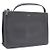 Céline Nuovo Trio Large Shoulder Bag and Crossbody Nero - vista 2