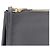 Céline Nuovo Trio Large Shoulder Bag and Crossbody Nero - vista 4