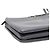 Céline Nuovo Trio Large Shoulder Bag and Crossbody Nero - vista 7