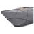 Clutch Chanel 19 Medium in pelle nera Nero - vista 6