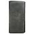 Louis Vuitton Monogram Shadow Portefeuille Brazza Long Wallet Nero