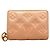Louis Vuitton Monogram Embossed Portefeuille Lou Wallet D'oro
