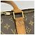 Louis Vuitton Boston Monogram Keepall 45 Marrone - vista 10