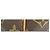 Louis Vuitton Boston Monogram Keepall 45 Marrone - vista 11