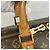 Louis Vuitton Boston Monogram Keepall 45 Marrone - vista 12