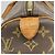 Louis Vuitton Boston Monogram Keepall 45 Marrone - vista 5