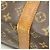 Louis Vuitton Boston Monogram Keepall 45 Marrone - vista 6