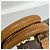 Louis Vuitton Boston Monogram Keepall 45 Marrone - vista 9