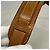 Louis Vuitton Monogram Gibeciere GM Schultertasche Braun - Ansicht 10