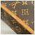 Louis Vuitton Monogram Gibeciere GM Schultertasche Braun - Ansicht 11