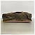 Louis Vuitton Monogram Gibeciere GM Schultertasche Braun - Ansicht 3
