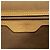 Louis Vuitton Monogram Gibeciere GM Schultertasche Braun - Ansicht 5