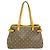 Louis Vuitton Monogram Batignolles Horizontal Tote Bag Braun