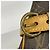 Louis Vuitton Monogram Batignolles Horizontal Tote Bag Braun - Ansicht 10