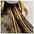 Louis Vuitton Monogram Batignolles Horizontal Tote Bag Braun - Ansicht 11