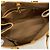 Louis Vuitton Monogram Batignolles Horizontal Tote Bag Braun - Ansicht 4