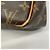 Louis Vuitton Monogram Batignolles Horizontal Tote Bag Braun - Ansicht 6