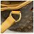 Louis Vuitton Monogram Batignolles Horizontal Tote Bag Braun - Ansicht 8