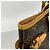Louis Vuitton Monogram Batignolles Horizontal Tote Bag Braun - Ansicht 9
