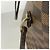 Borsa Tote Louis Vuitton Damier Neverfull MM Damier ebene - vista 10