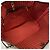Borsa Tote Louis Vuitton Damier Neverfull MM Damier ebene - vista 4