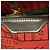 Borsa Tote Louis Vuitton Damier Neverfull MM Damier ebene - vista 5