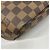 Borsa Tote Louis Vuitton Damier Neverfull MM Damier ebene - vista 6