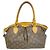 Borsa Louis Vuitton Monogram Tivoli PM Marrone