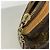 Borsa Louis Vuitton Monogram Tivoli PM Marrone - vista 11