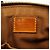 Borsa Louis Vuitton Monogram Tivoli PM Marrone - vista 5