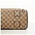Borsa Louis Vuitton Boston Damier Nolita MM Damier ebene - vista 6