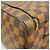 Borsa Louis Vuitton Boston Damier Nolita MM Damier ebene - vista 7