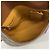 Borsa a tracolla Louis Vuitton Monogram Musette Marrone - vista 4