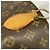 Borsa a tracolla Louis Vuitton Monogram Saint Cloud GM Marrone - vista 9