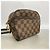 Borsa a tracolla Louis Vuitton Damier Pochette Ipanema Damier ebene - vista 2